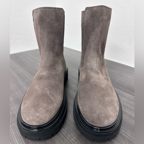 Johnson and Murphy Gianna Gore boot - Picture 3 of 7